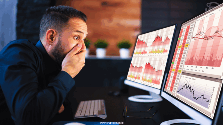 Crypto Sentiment Hits Extreme Fear as Bitcoin Dips Below $92K