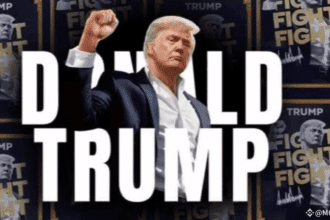 Crypto Trader Naseem Sniped $100 Million Profits On Trump Coin