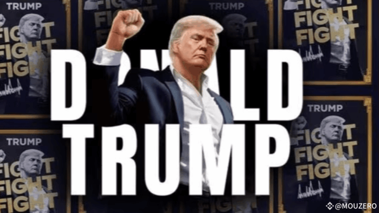 Crypto Trader Naseem Sniped $100 Million Profits on Trump Coin