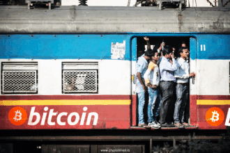 Crypto Trading Booms In Small Towns Of India.