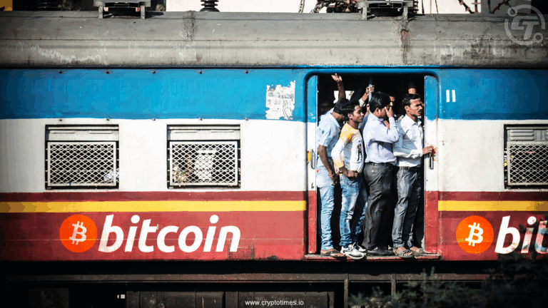 crypto trading booms in small towns of India.
