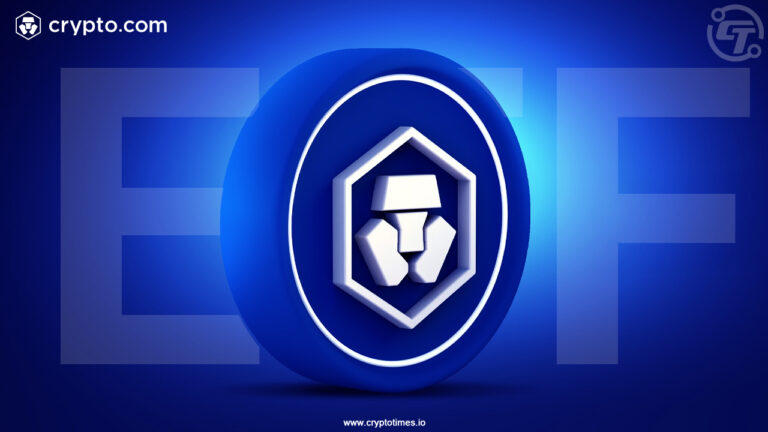 Crypto.com to Launch CRO ETF & Stablecoin in 2025