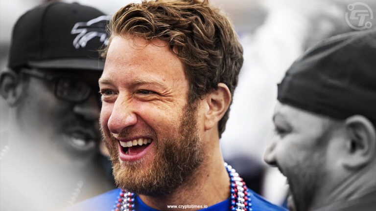 Dave Portnoy Makes $258k in GREED Memecoin, Launches GREED2