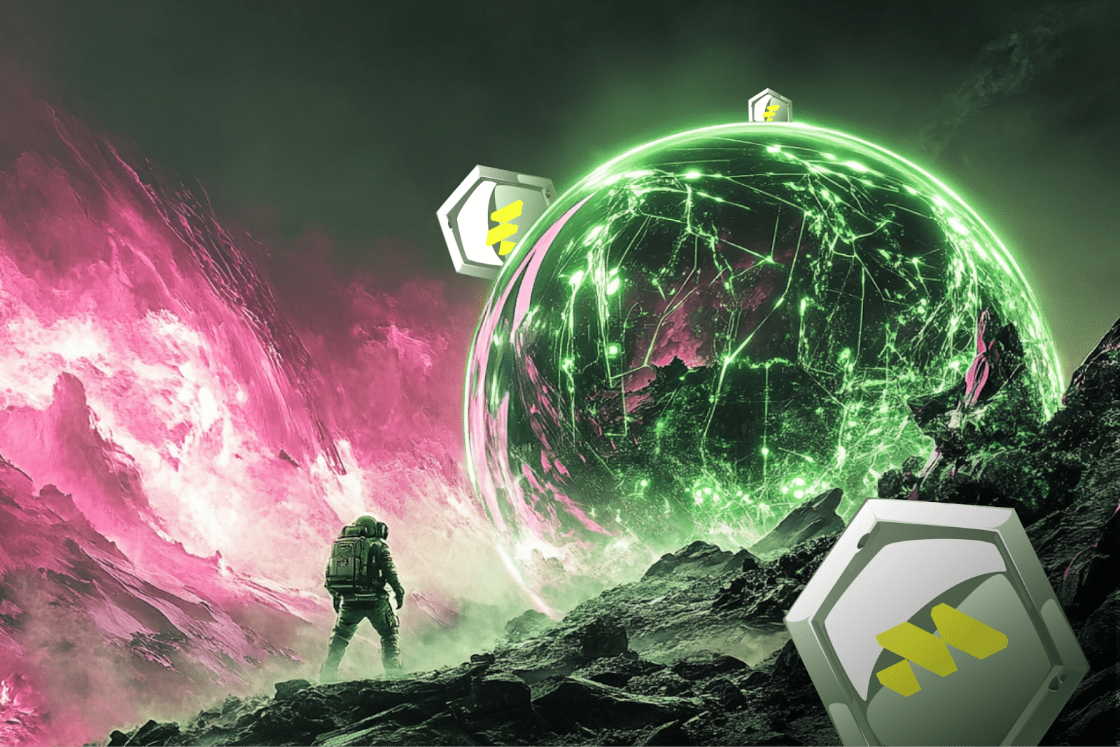 Do Xrp And Solana Have A New Rival Remittix For February?