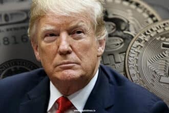 A Fact Check Of Whether Us President Donald Trump Wants To Abolish Crypto Gains Tax?