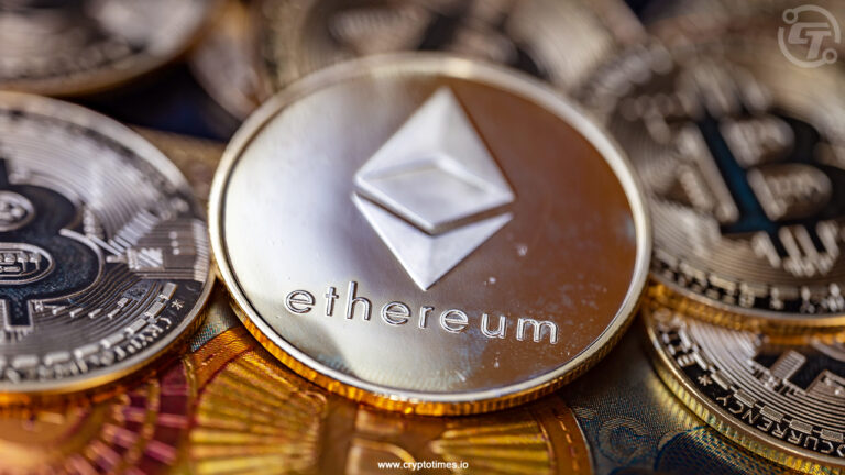 ETH Price Must Hold $2,700 to Keep Bullish Move Intact: Analyst