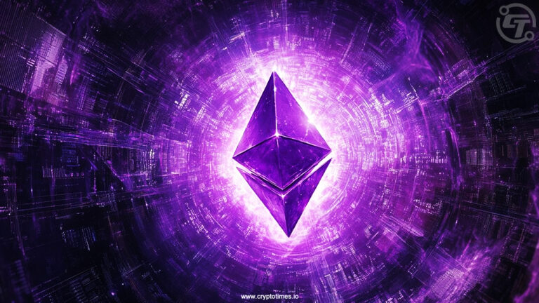 Ethereum Foundation Deploys 45,000 ETH to DeFi Platforms