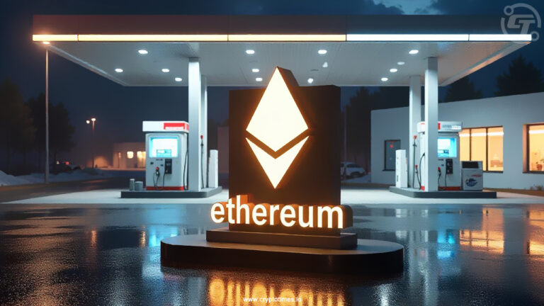 Ethereum Increases Gas Limit, First Time Since PoS Migration
