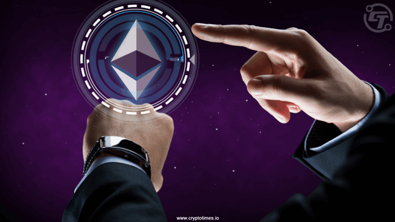 Ethereum Pectra Upgrade Set for April 2025 to Improve Staking