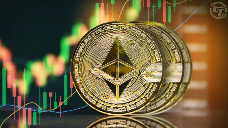 Ethereum Whale Nets $58M Profit from 50x Short
