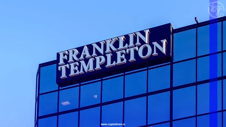 Franklin Templeton Brings $512M FOBXX Fund to Solana Network