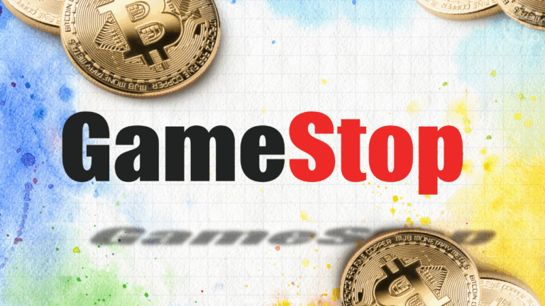 GameStop to include Bitcoin and other cryptocurrencies