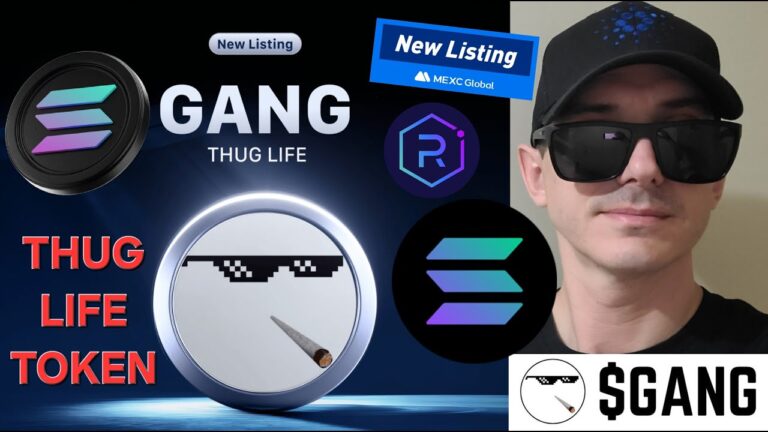 Gang Token Controversy: Allegations Mokery and Crash