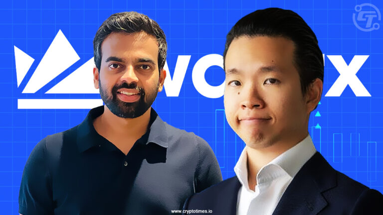 WazirX to take help of Kroll to organize voting of their users