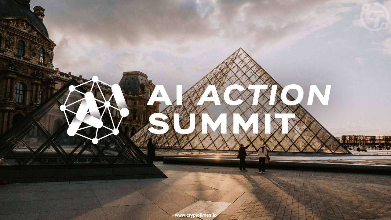 Global Tech Leaders to attain Paris AI Action Summit 2025