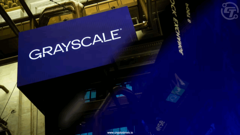 Grayscale Adds 7 More Cryptos to Its Smart Contract Fund