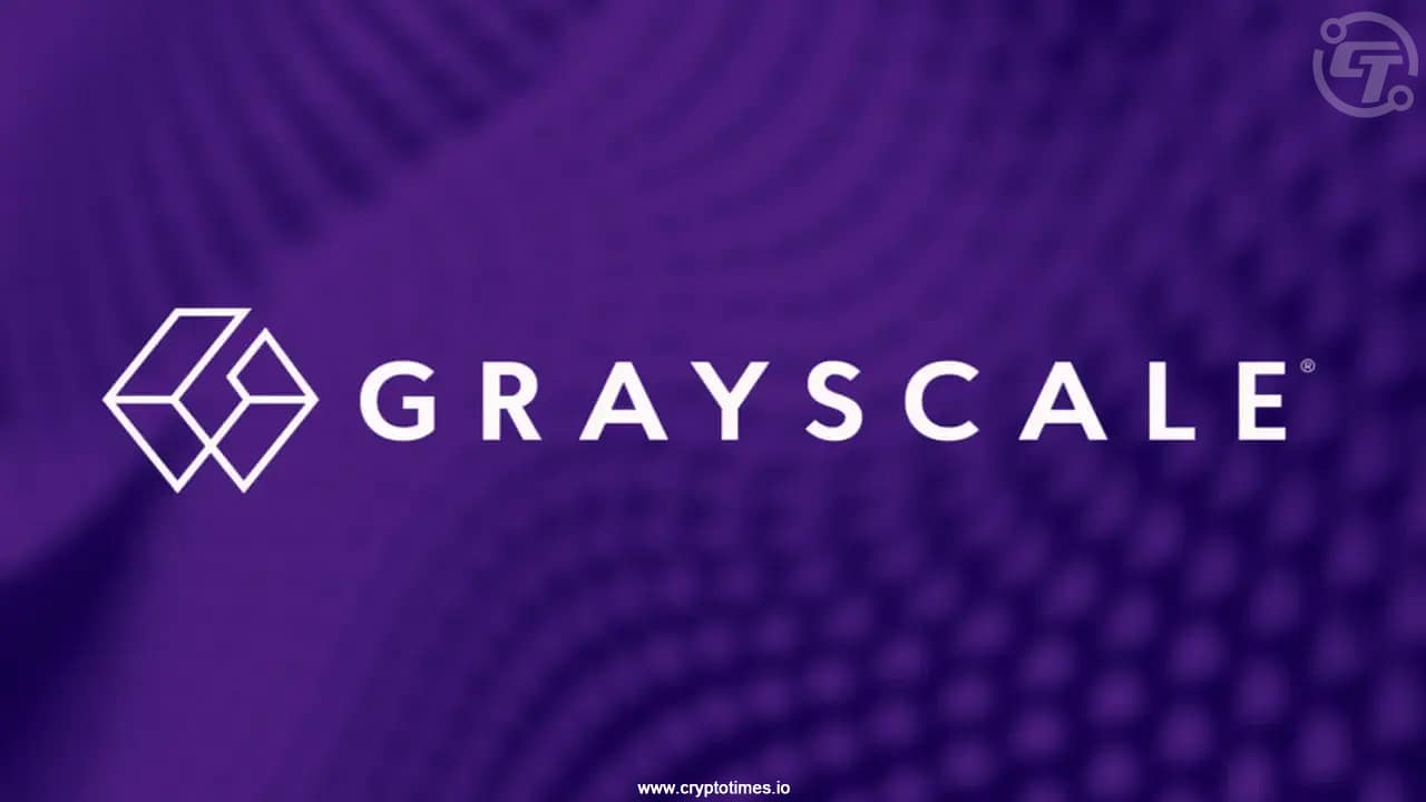 Grayscale Launches Pyth Trust for Accredited Investors