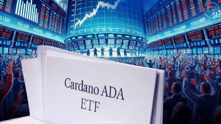 Grayscale Proposes First-Ever Cardano ETF for NYSE Listing