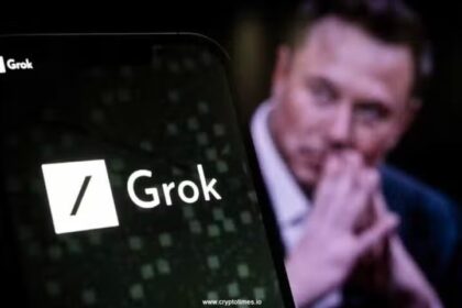 Grok Token Soars 54% As Elon Musk Confirms Grok 3 Launch