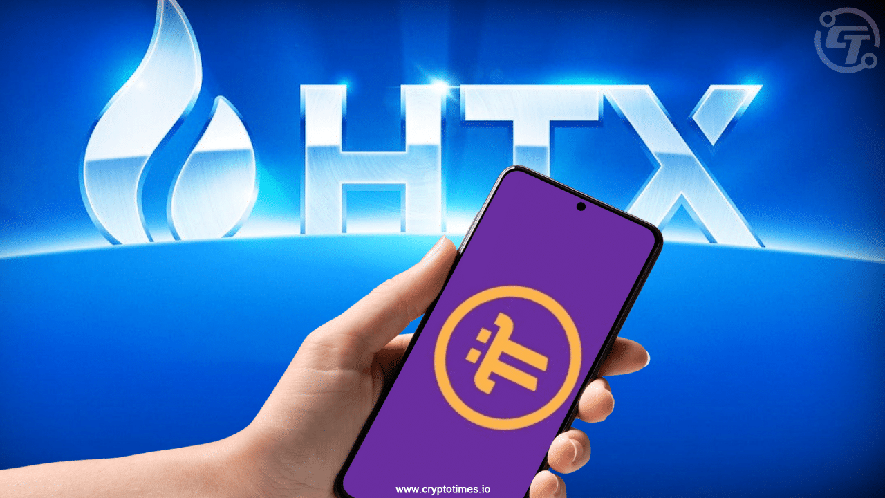 HTX to list official Pi coin, Converts its PI IOU to USDT