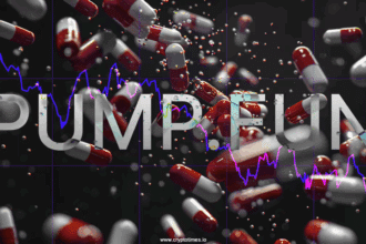How Bybit Hackers Tried To Launder Stolen Funds Through Pumpfun
