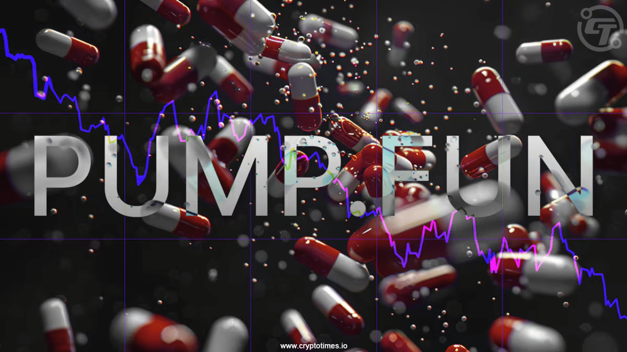 How Bybit Hackers Tried To Launder Stolen Funds Through Pumpfun