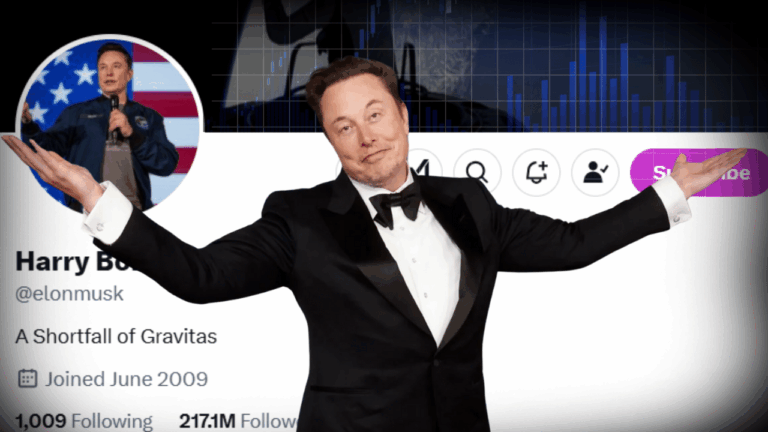 Harry Bolz memecoins plummet after Elon Musk restores his name on X