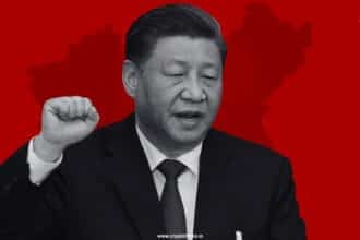 Fact Check Of Claims Made On X That The Economist Magazine Has Claimed That China Is Going To Unban Crypto