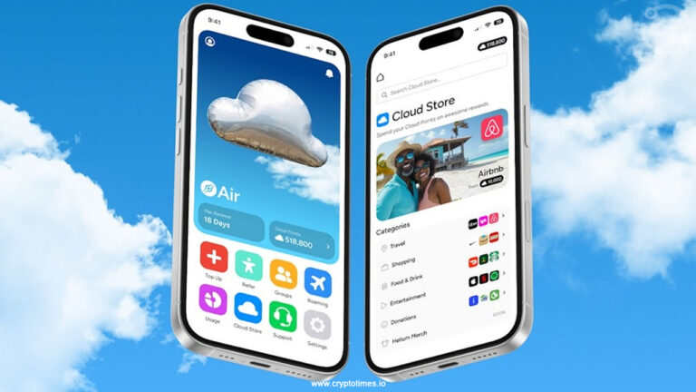 Helium Mobile Launches First Free 5G Phone Plan in the U.S.