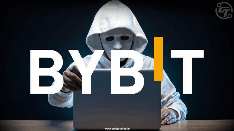 How ByBit Exchange Hacked & $1.5B Stolen Understand Here