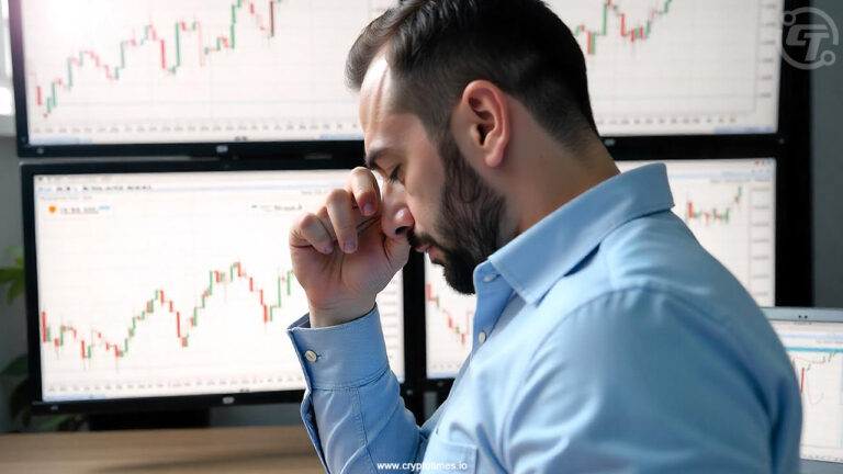 How this investor lost $1.5M in CAR Tokens Due To FOMO