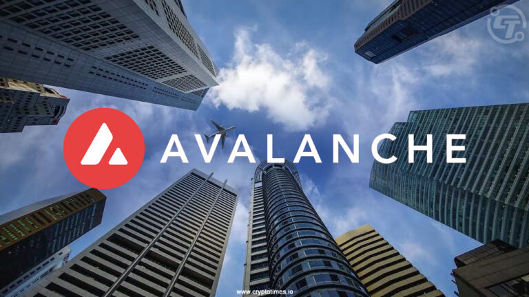 Inversion Capital Unveils Avalanche L1 Blockchain for Business
