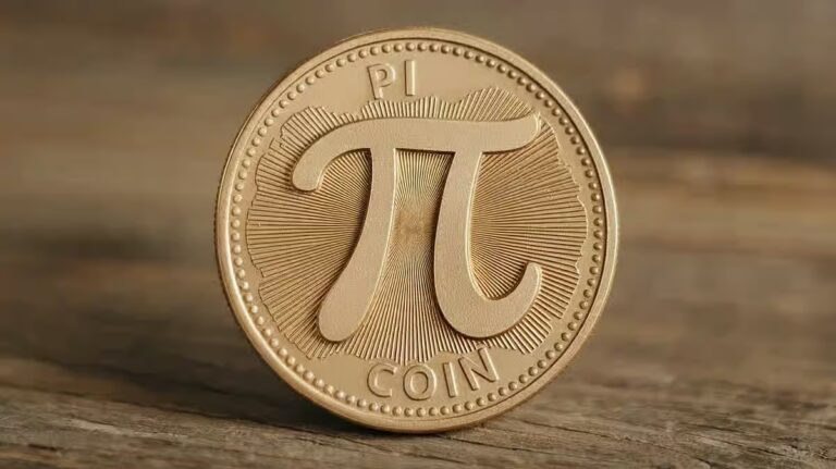 Investors Panic as Pi Coin Drops 42% After Mainnet Launch