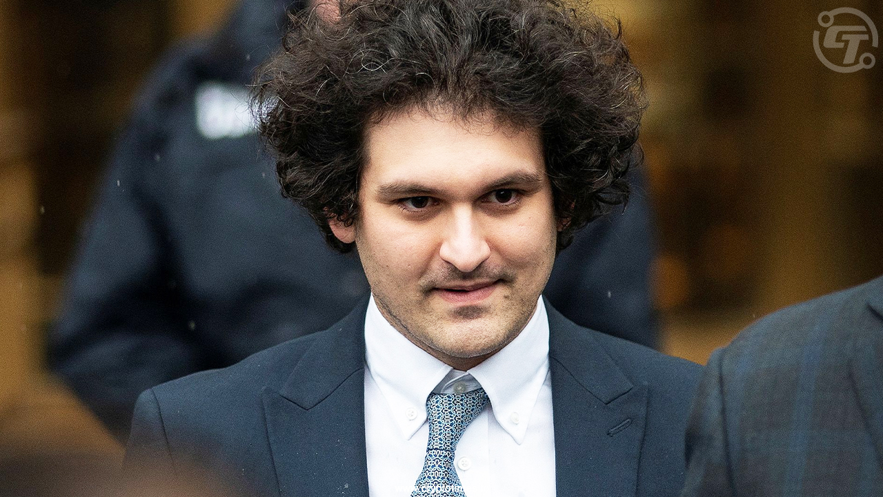 Is Sam Bankman Tweeting From Jail? Internet Asks