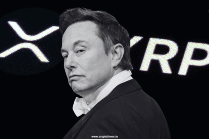 Is Xrp Teaming Up With Elon To Achieve $600 Price? A Fact Check