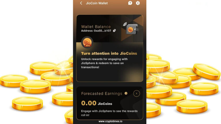 Jio Messages App Now Displays JioCoins as Rewards