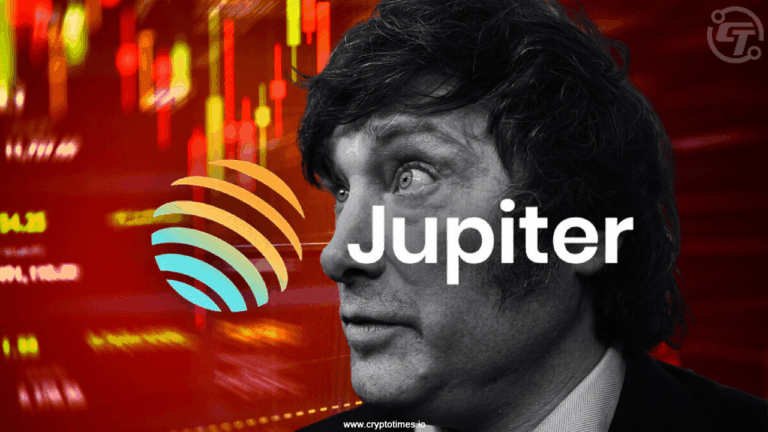Jupiter Exchange Denies Involvement in LIBRA Token Crash
