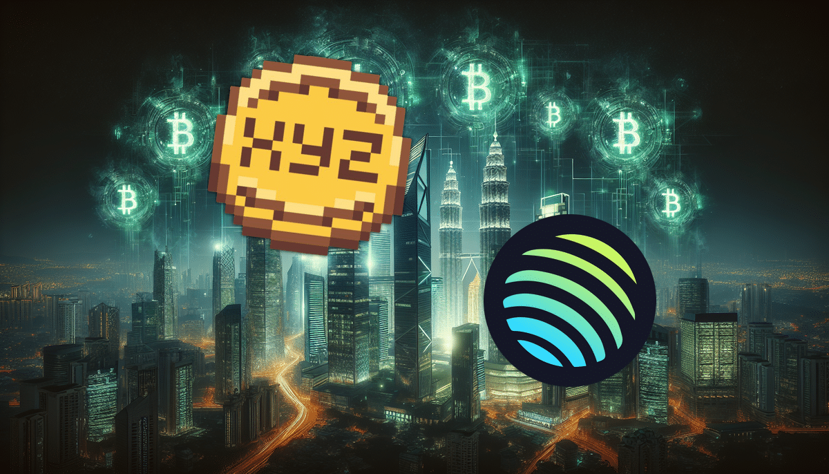 Jupiter Faces Hurdles As Xyzverse Attracts Growing Interest