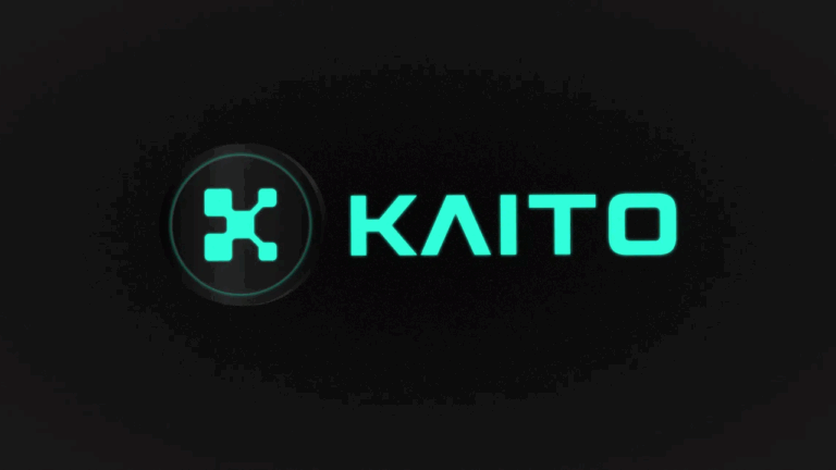 Kaito AI Airdrop Raises Tokenomics & Sell-Off Concerns