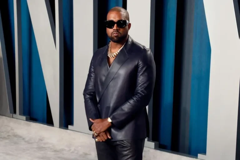 Kanye West Says No to $2M Crypto Fraud Offer