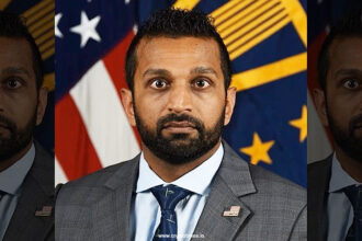 Fbi Director Kash Patel Fake Memecoin Floods Pump.fun