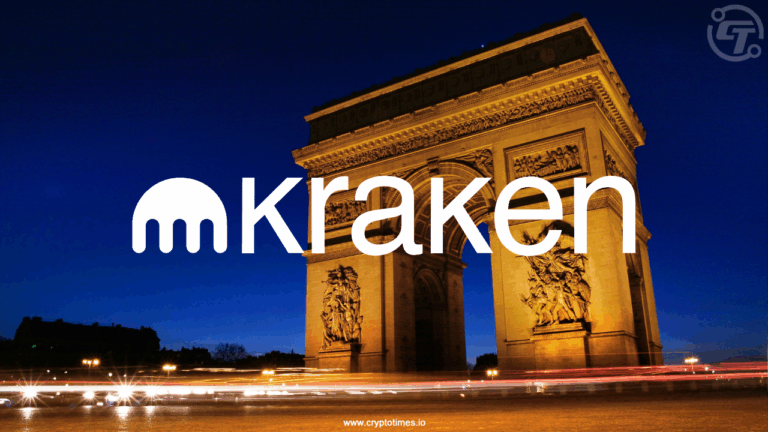 Kraken Secures MiFID License for EU Expansion