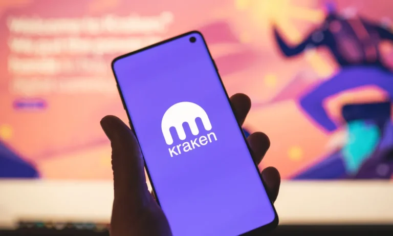 Kraken in Talks to Acquire Deribit While Facing U.S. Scrutiny
