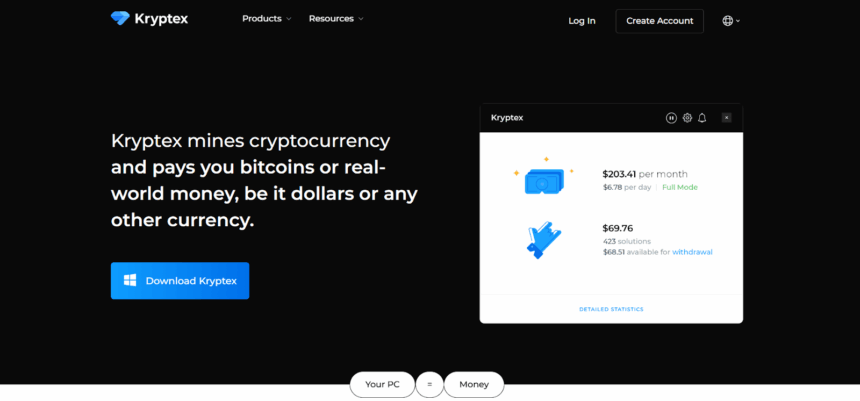 Kryptex