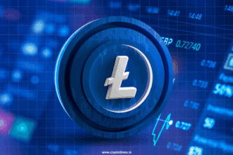 Litecoin (Ltc) Pumps 13% Amid Growing Etf Approval Hopes