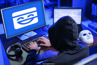 Mask Network Founder Suji Yan Loses $4M In Crypto Hack