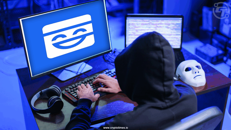 Mask Network Founder Suji Yan Loses $4M in Crypto Hack