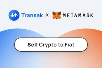 Metamask And Transak Team Up To Make Cashing Out Crypto Easier
