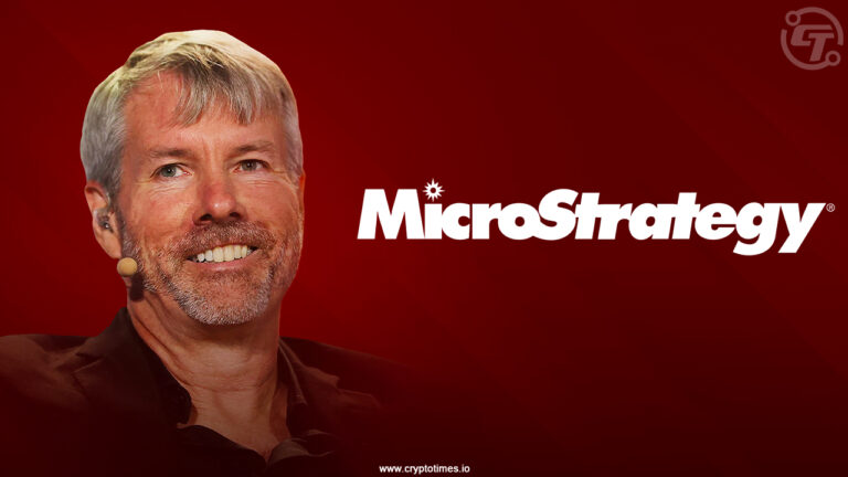 MicroStrategy Buys 7,633 BTC, Total Holdings at 478,740