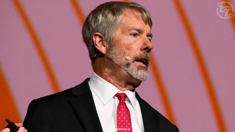 MicroStrategy Shocks Investors, Halts Bitcoin Buying Spree
